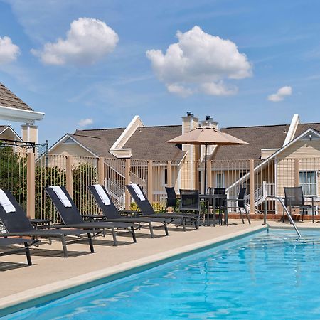 Sonesta Es Suites Cleveland Westlake Eksteriør bilde