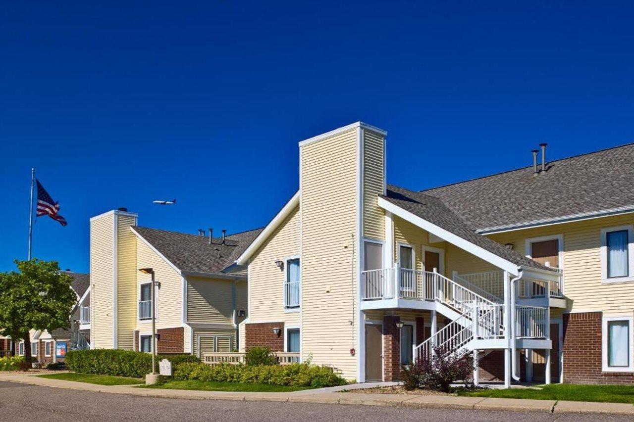 Sonesta Es Suites Cleveland Westlake Eksteriør bilde