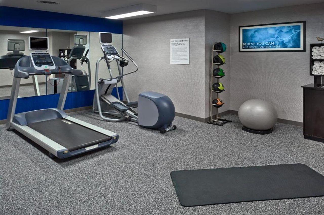 Sonesta Es Suites Cleveland Westlake Eksteriør bilde