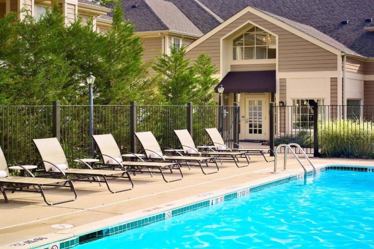 Sonesta Es Suites Cleveland Westlake Eksteriør bilde