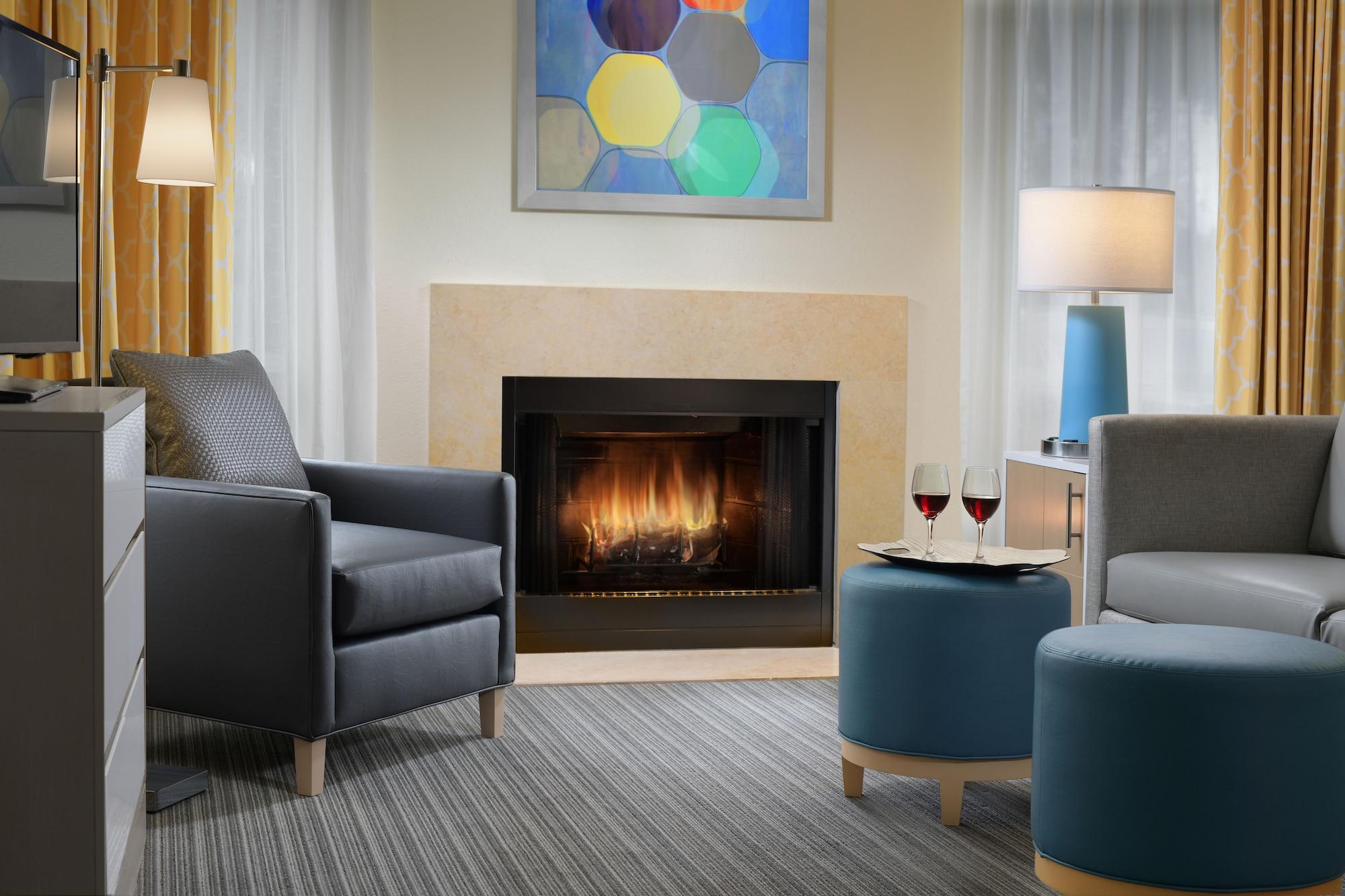 Sonesta Es Suites Cleveland Westlake Eksteriør bilde