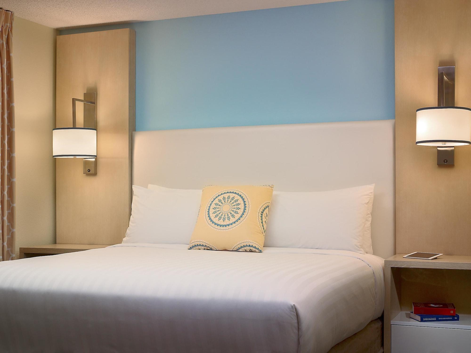 Sonesta Es Suites Cleveland Westlake Eksteriør bilde