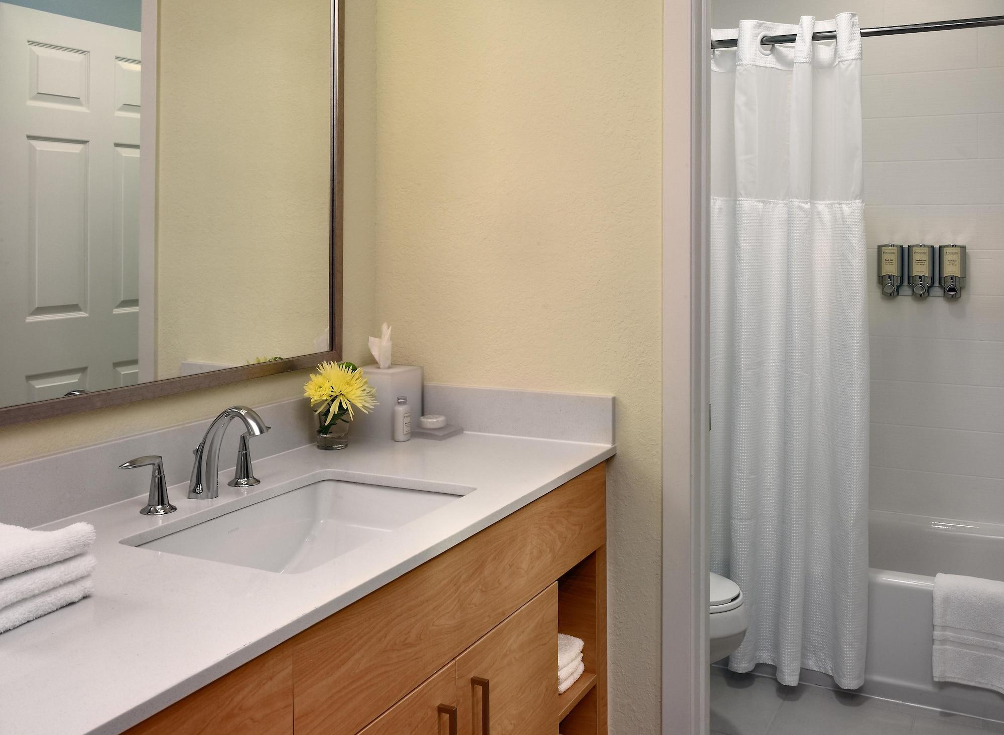 Sonesta Es Suites Cleveland Westlake Eksteriør bilde