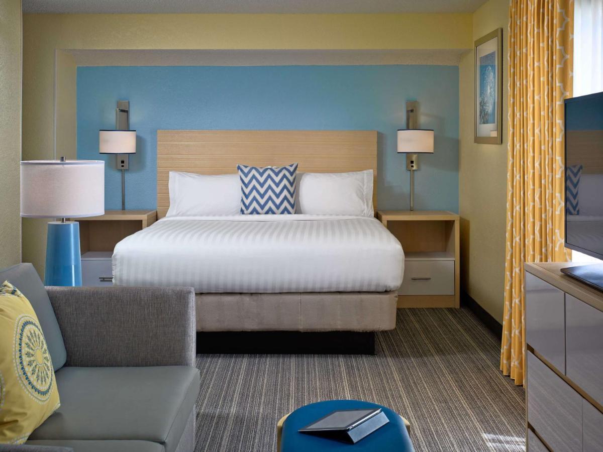 Sonesta Es Suites Cleveland Westlake Eksteriør bilde