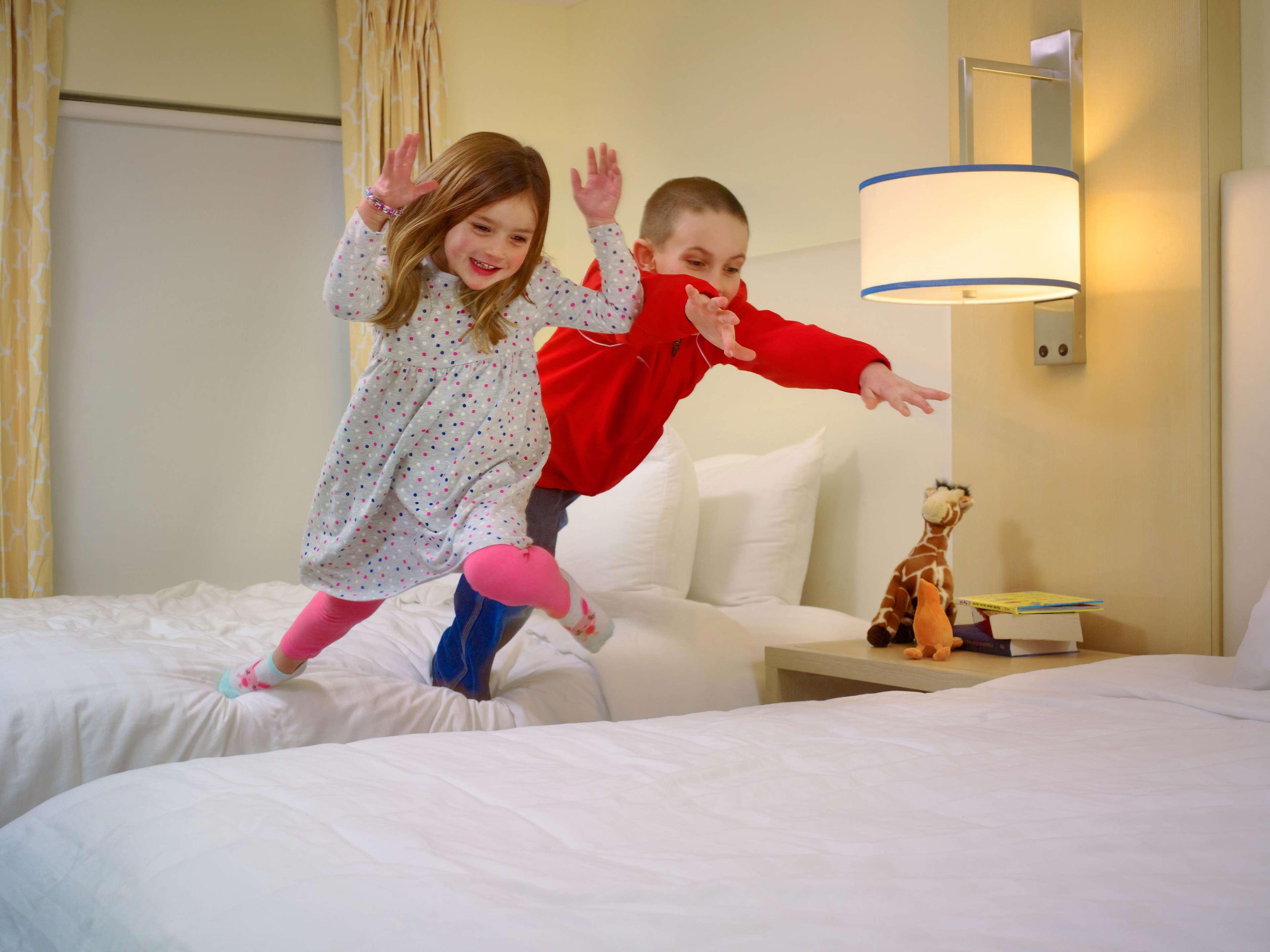 Sonesta Es Suites Cleveland Westlake Eksteriør bilde