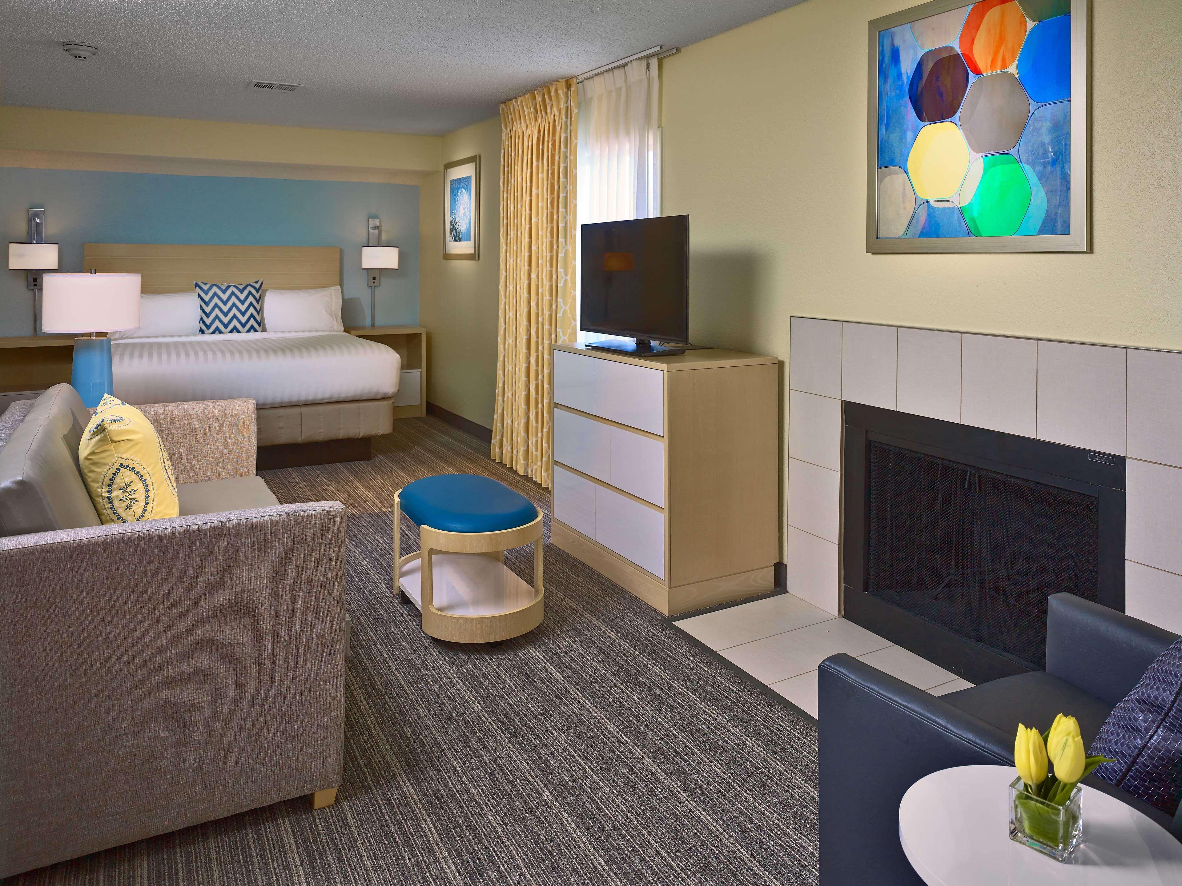 Sonesta Es Suites Cleveland Westlake Eksteriør bilde