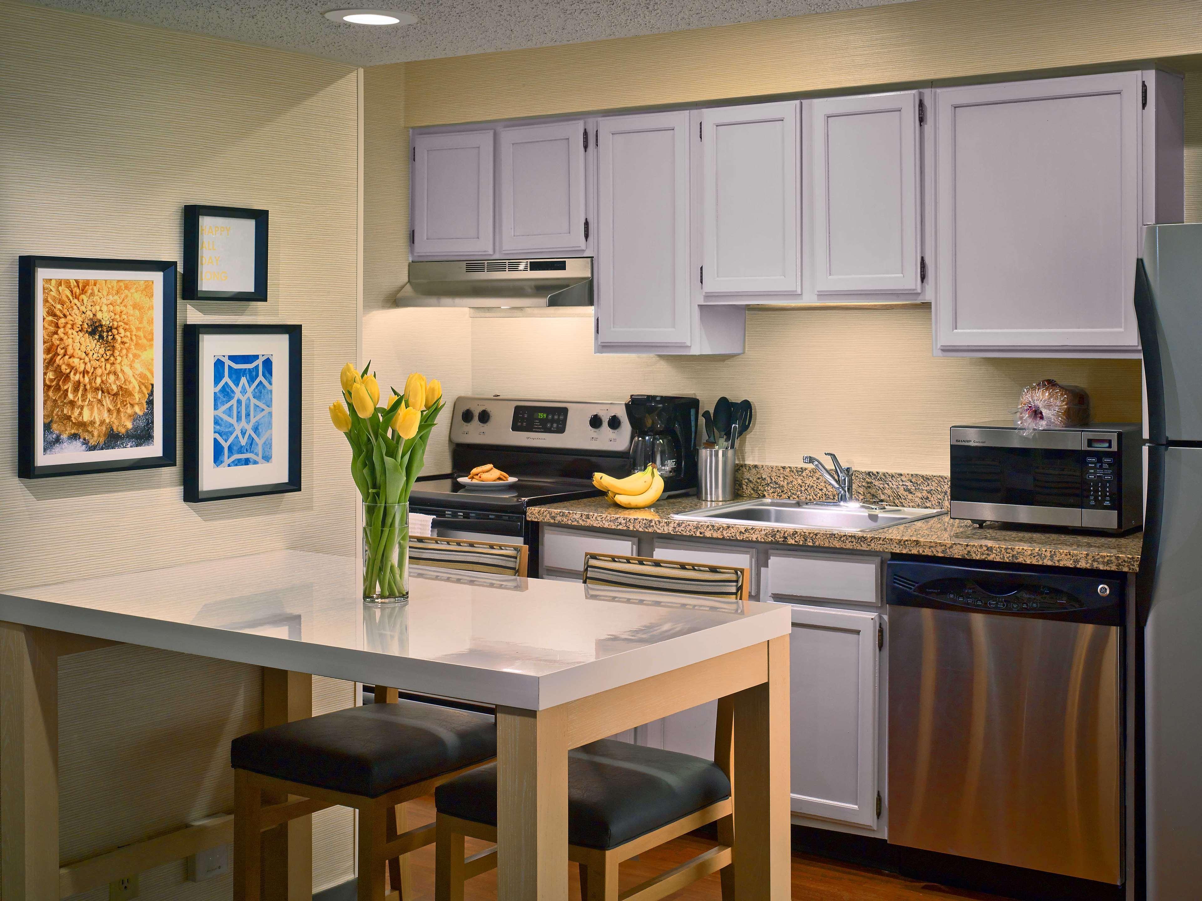 Sonesta Es Suites Cleveland Westlake Eksteriør bilde