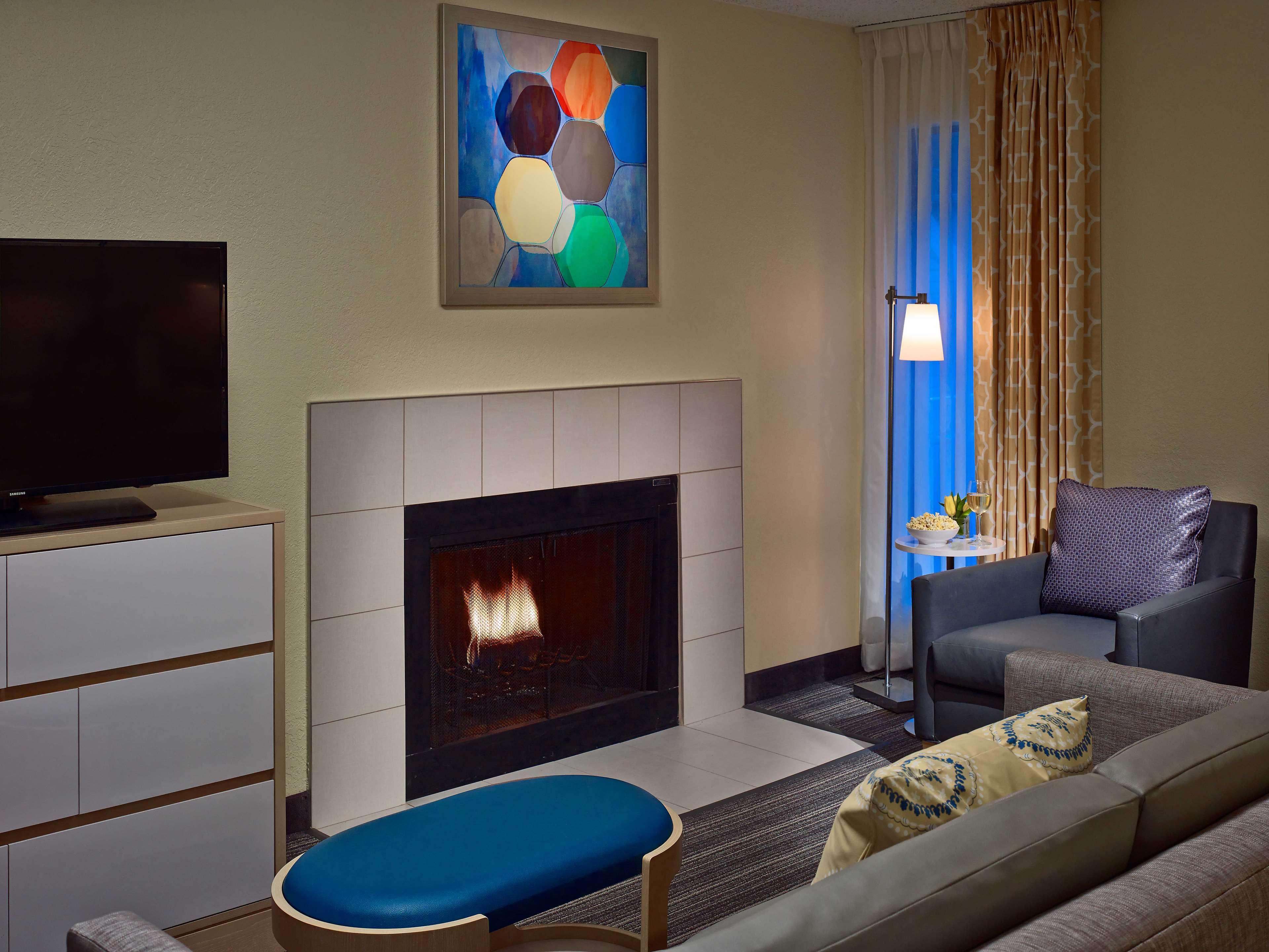 Sonesta Es Suites Cleveland Westlake Eksteriør bilde