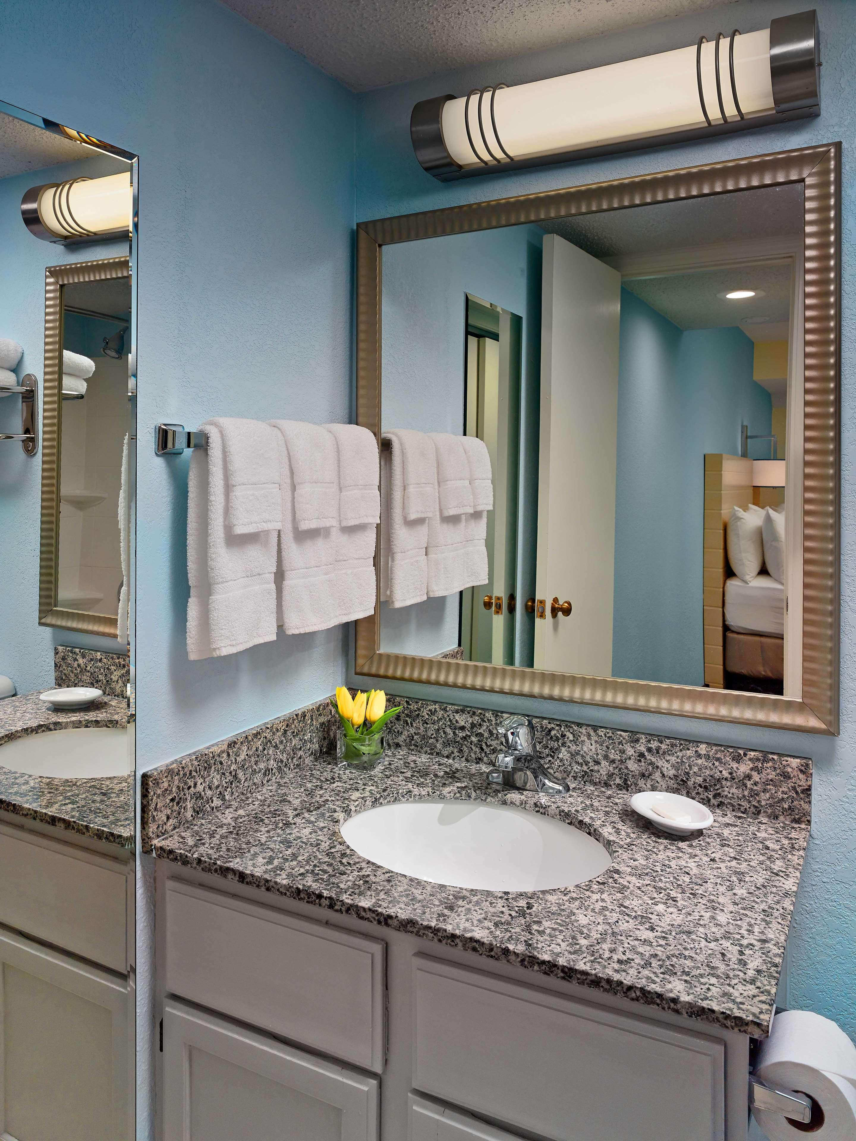 Sonesta Es Suites Cleveland Westlake Eksteriør bilde