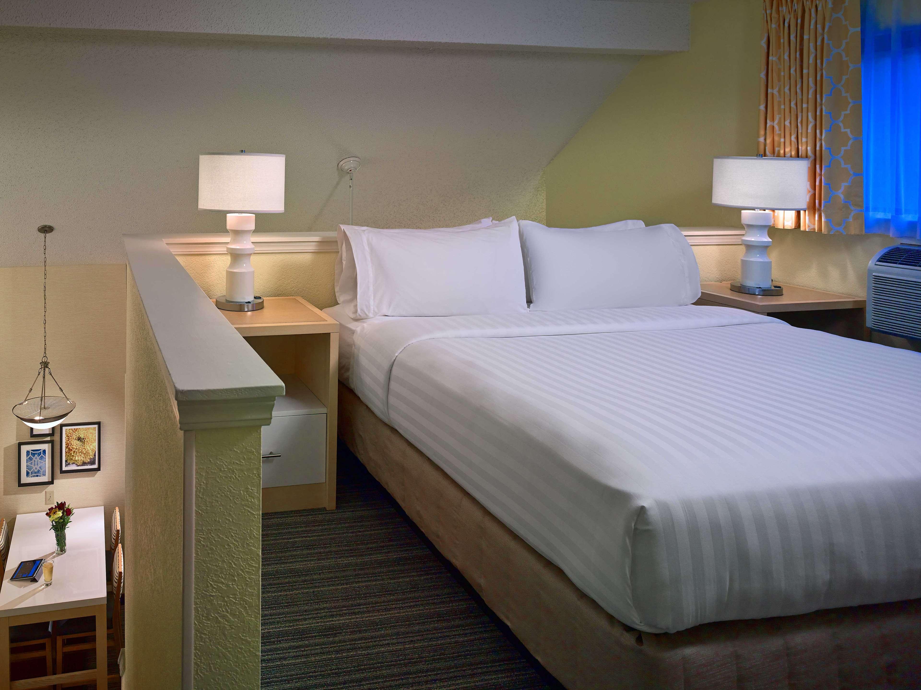 Sonesta Es Suites Cleveland Westlake Eksteriør bilde