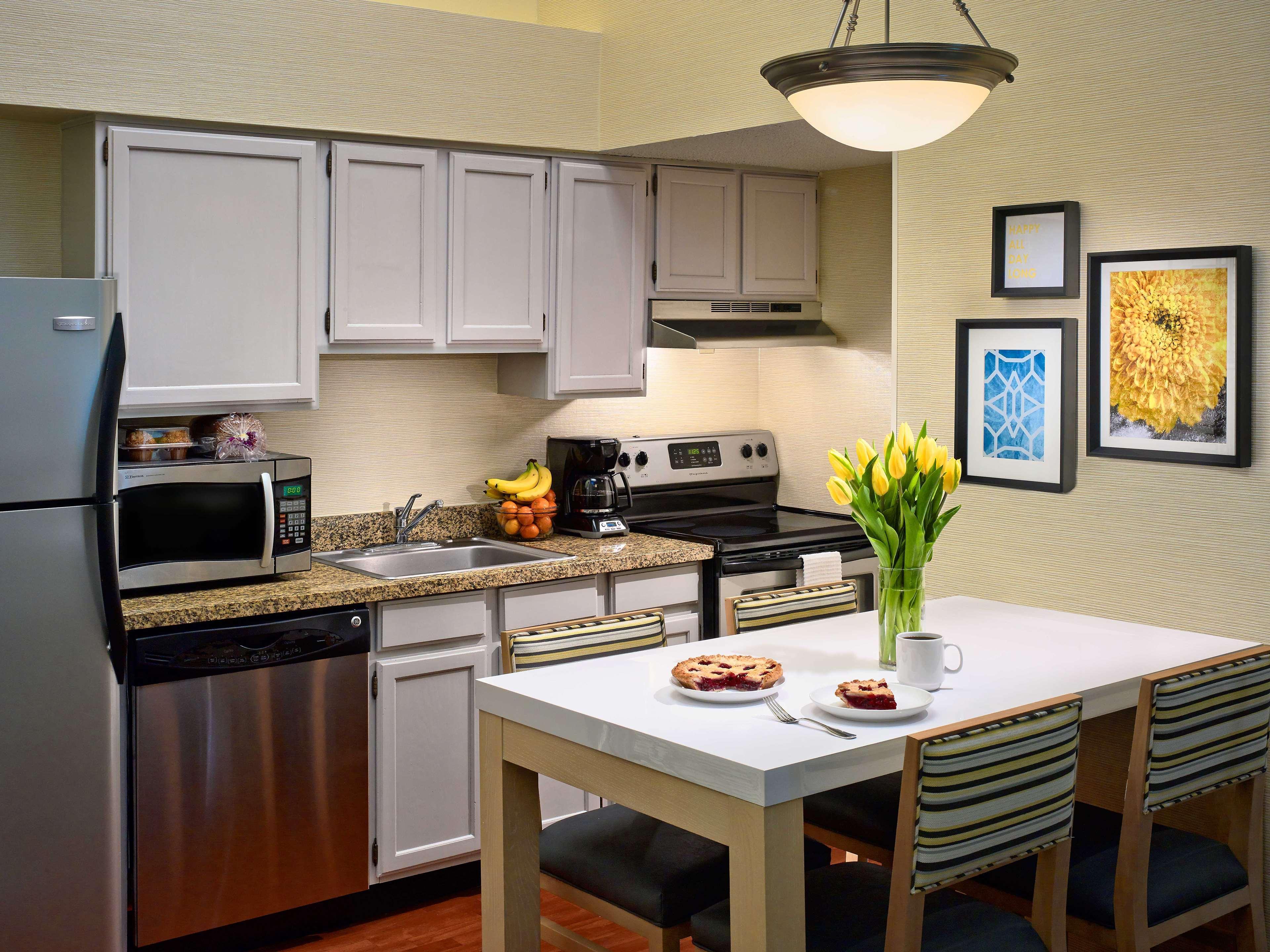 Sonesta Es Suites Cleveland Westlake Eksteriør bilde