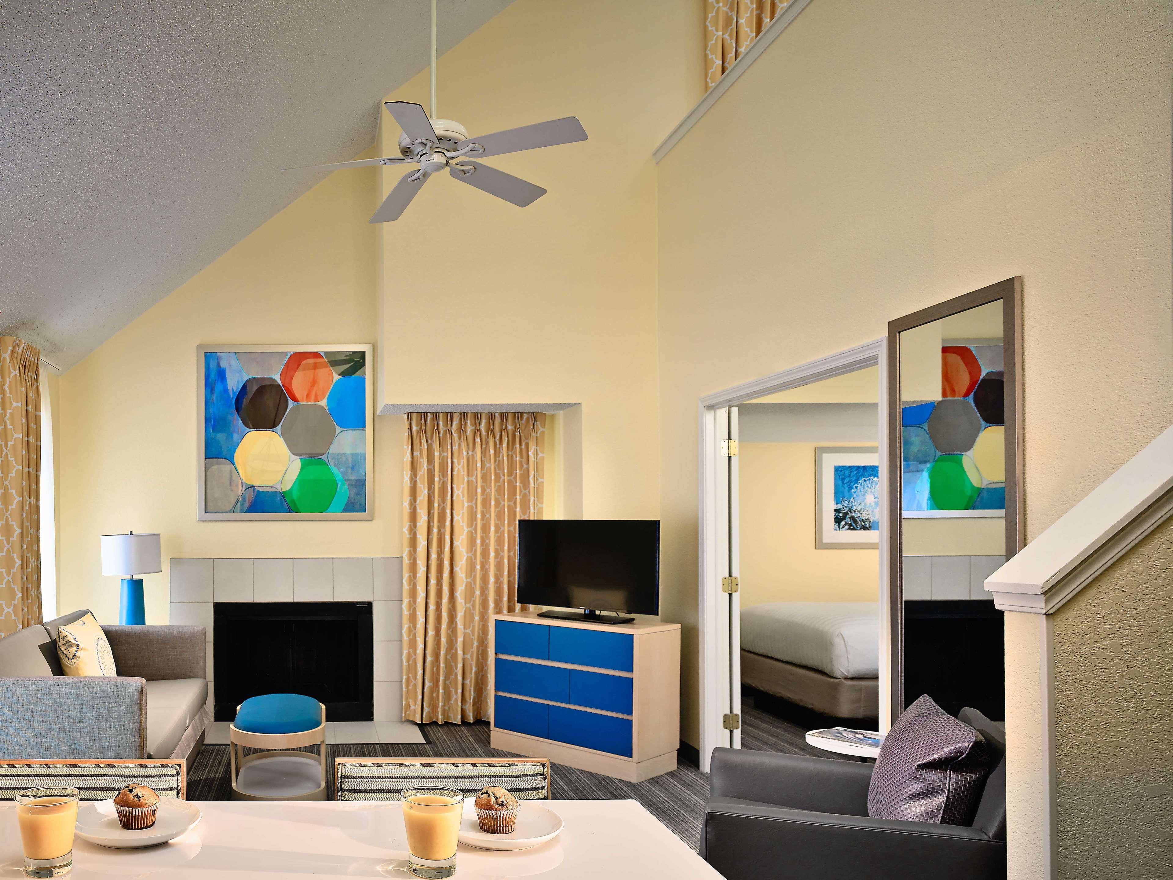 Sonesta Es Suites Cleveland Westlake Eksteriør bilde