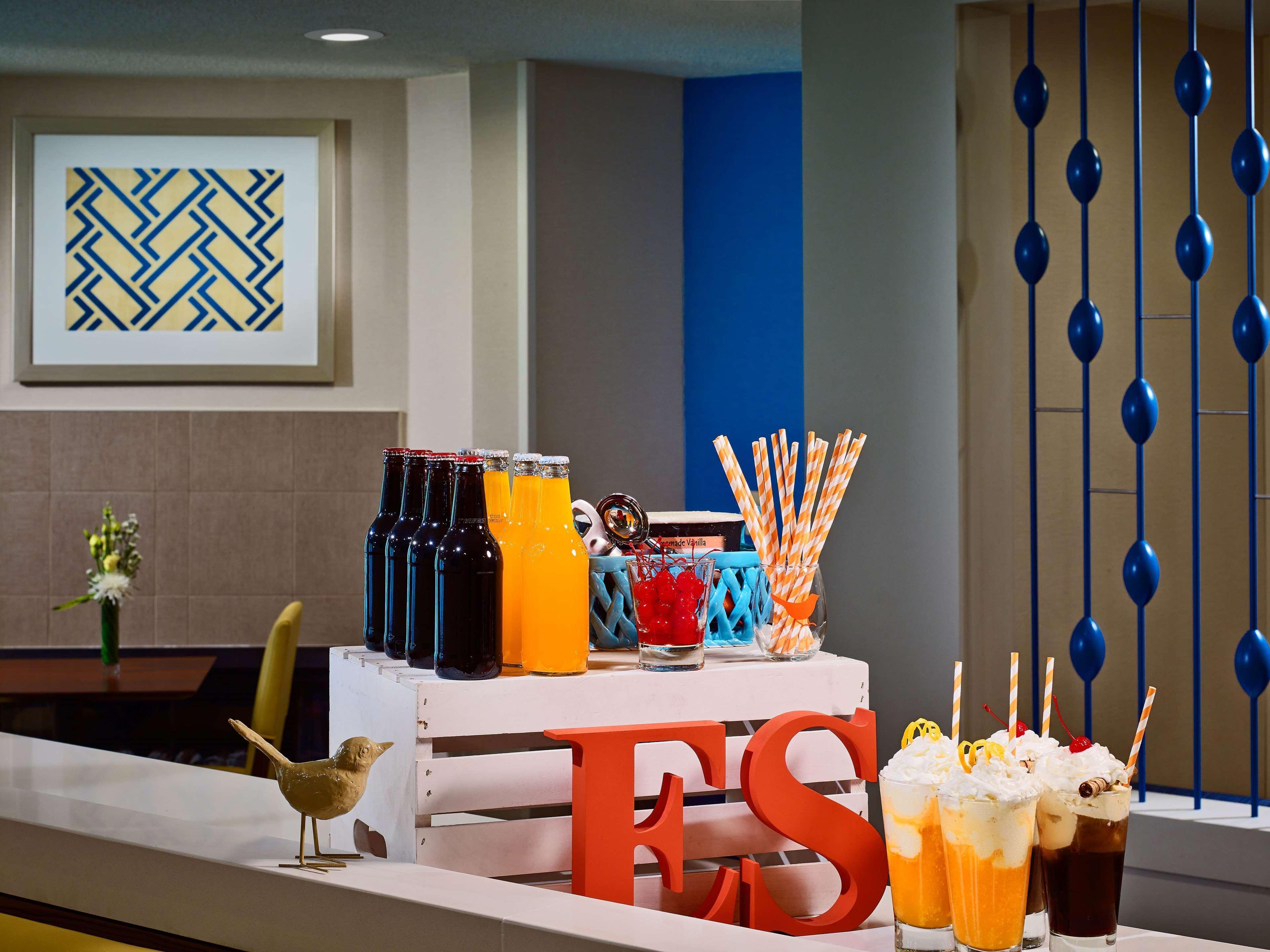 Sonesta Es Suites Cleveland Westlake Eksteriør bilde