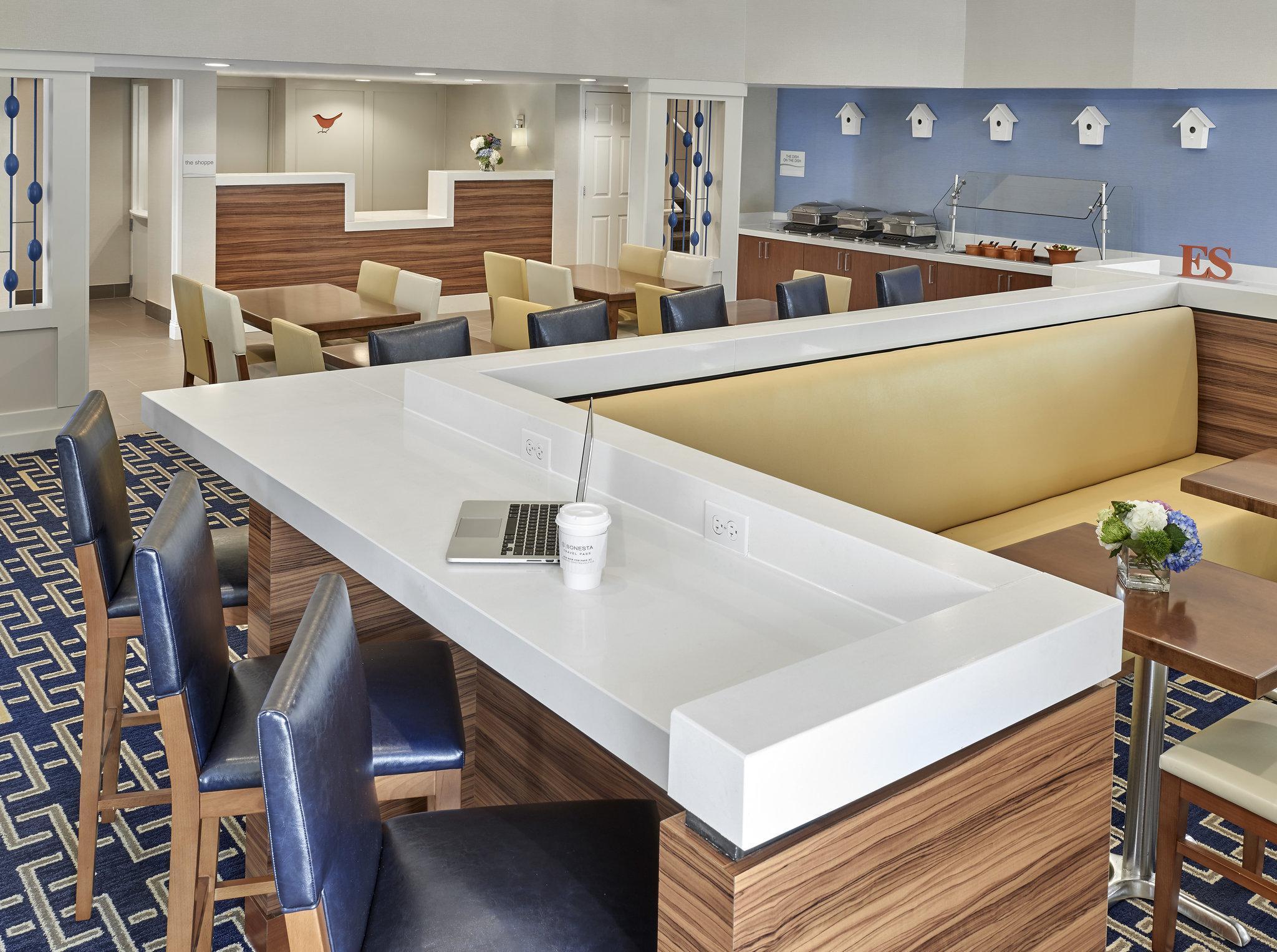 Sonesta Es Suites Cleveland Westlake Eksteriør bilde