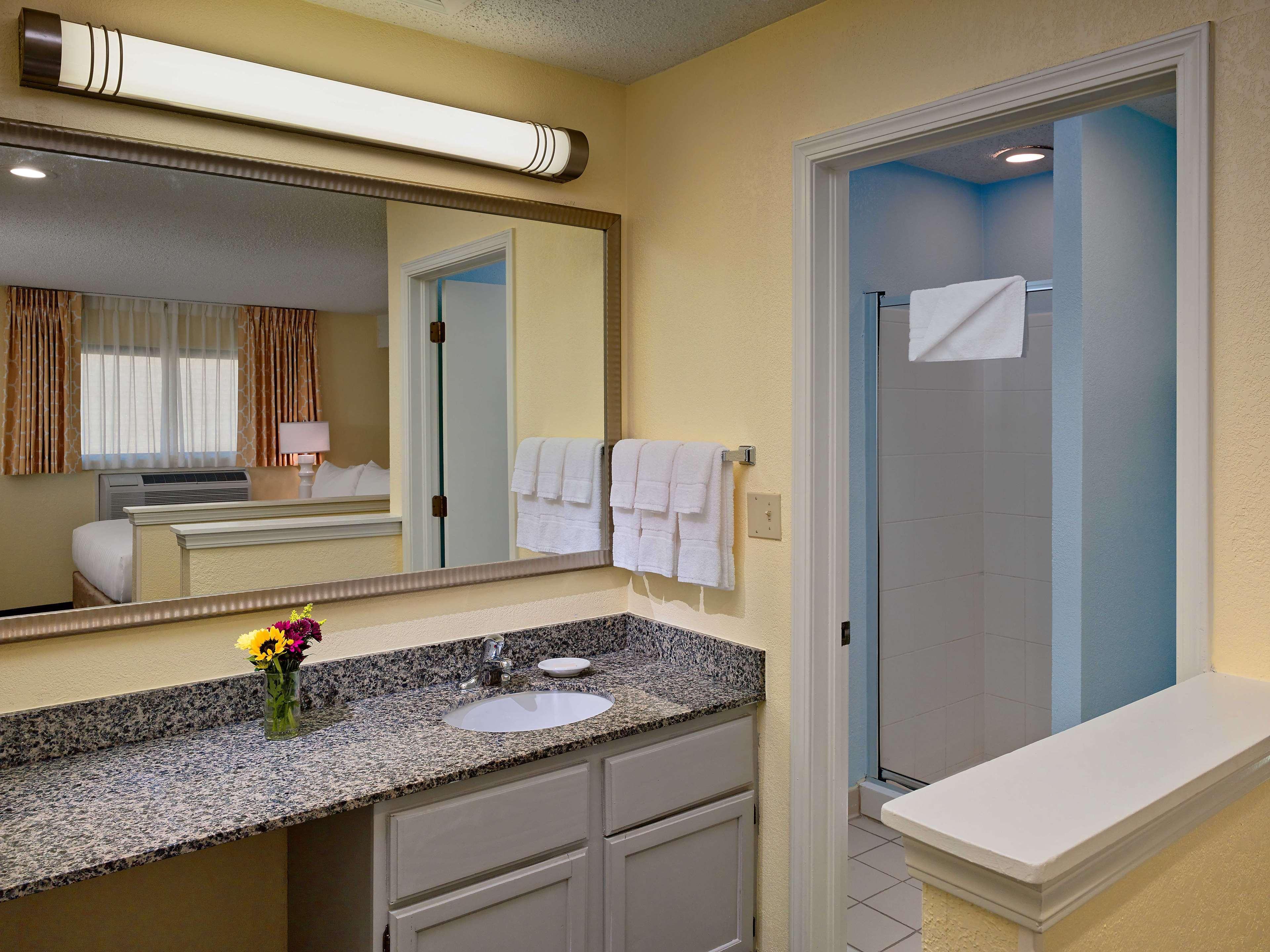 Sonesta Es Suites Cleveland Westlake Eksteriør bilde