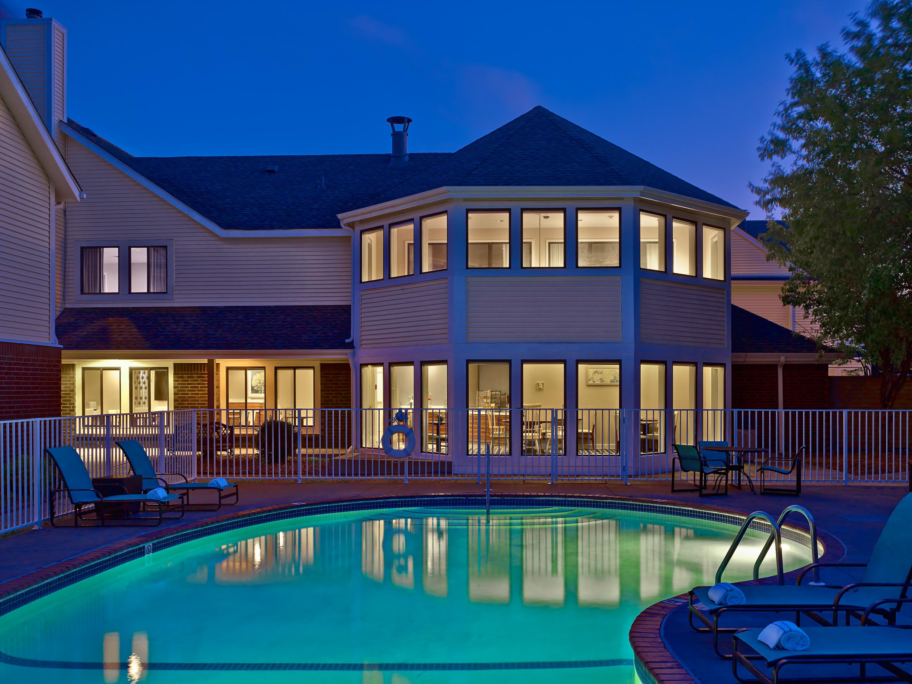 Sonesta Es Suites Cleveland Westlake Eksteriør bilde