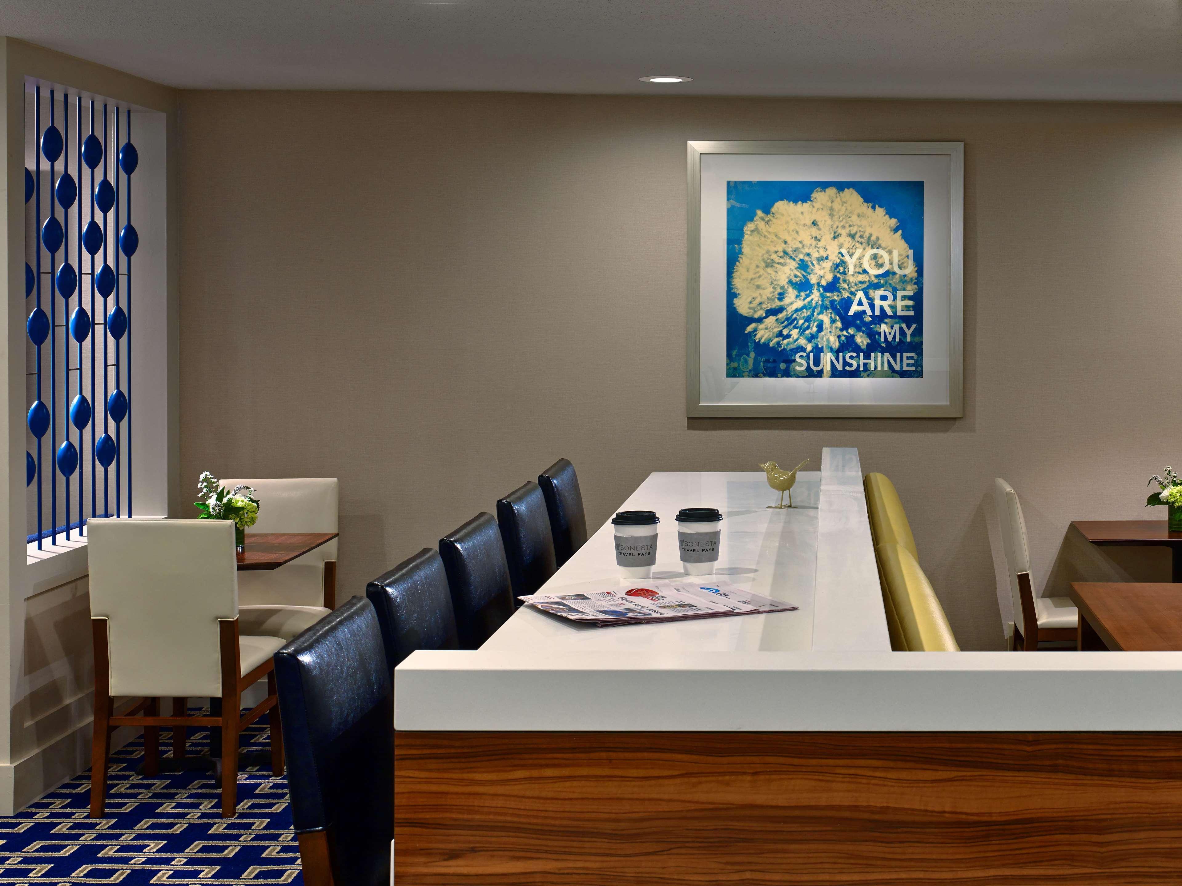 Sonesta Es Suites Cleveland Westlake Eksteriør bilde