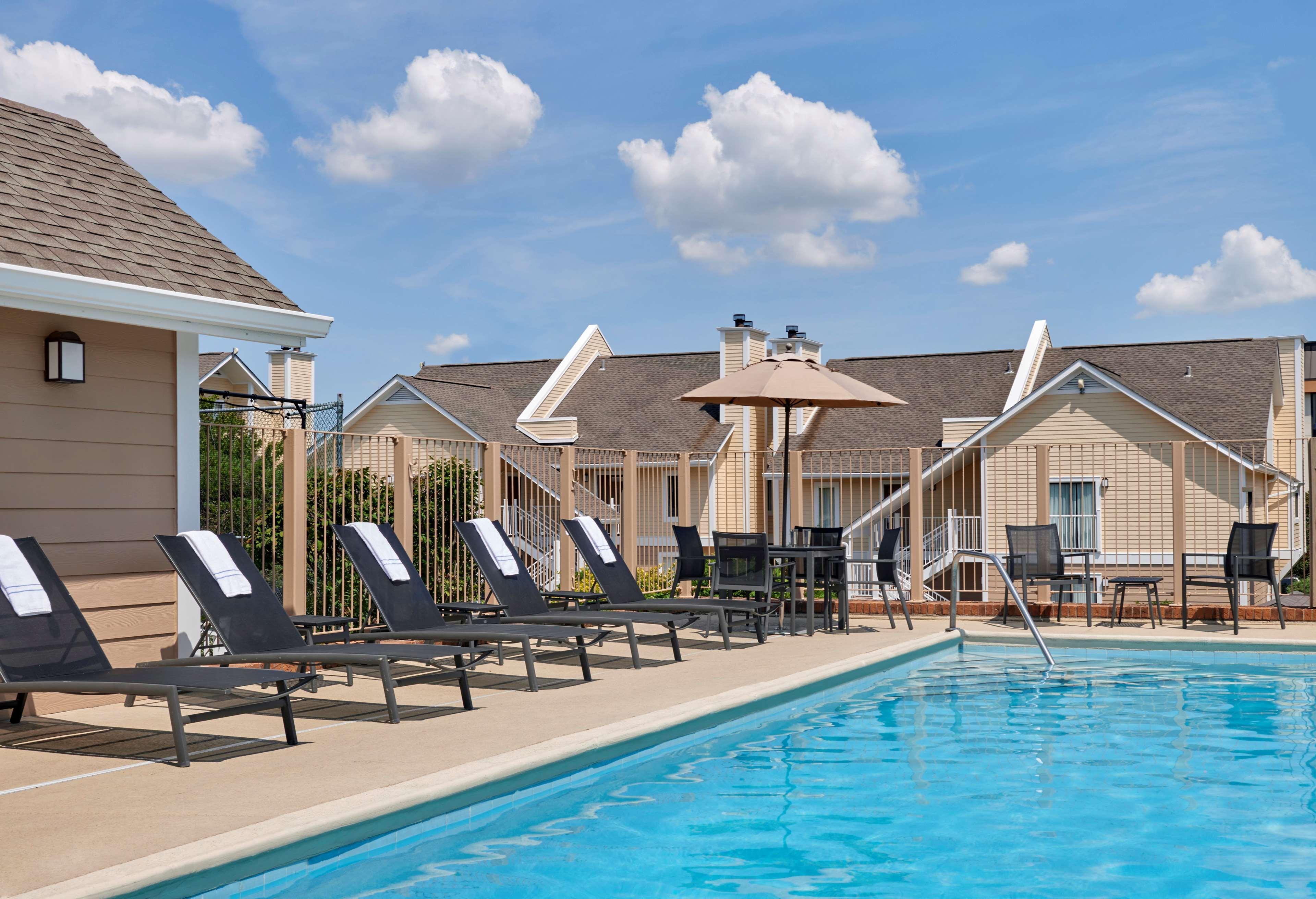 Sonesta Es Suites Cleveland Westlake Eksteriør bilde