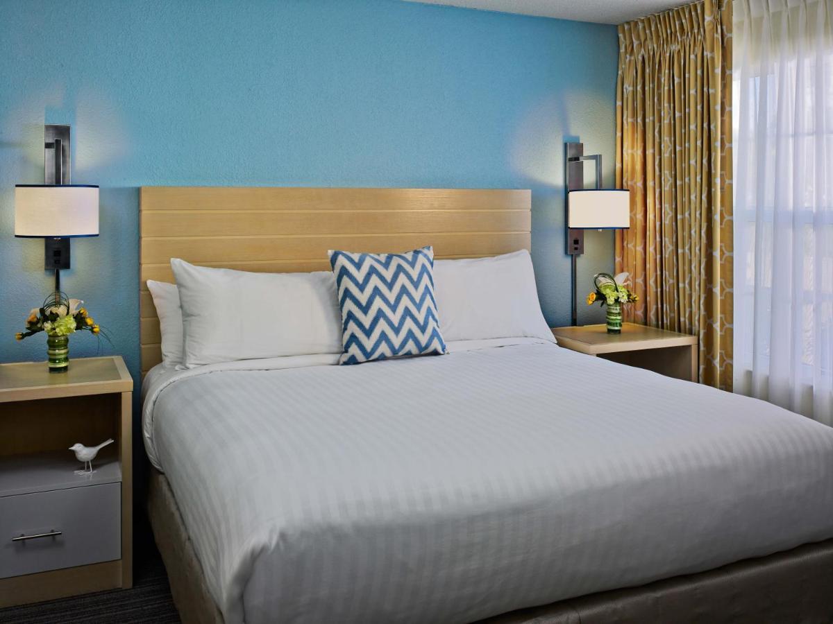 Sonesta Es Suites Cleveland Westlake Eksteriør bilde
