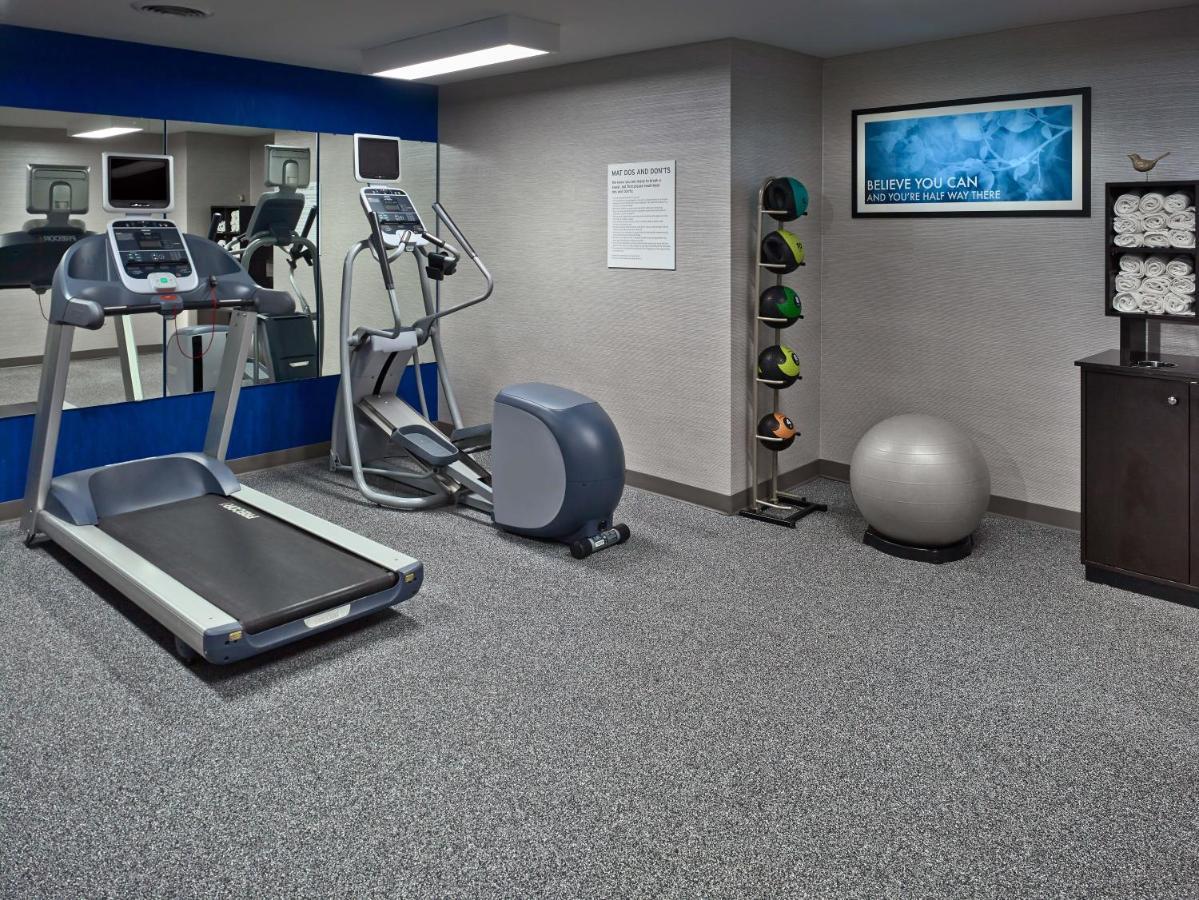 Sonesta Es Suites Cleveland Westlake Eksteriør bilde