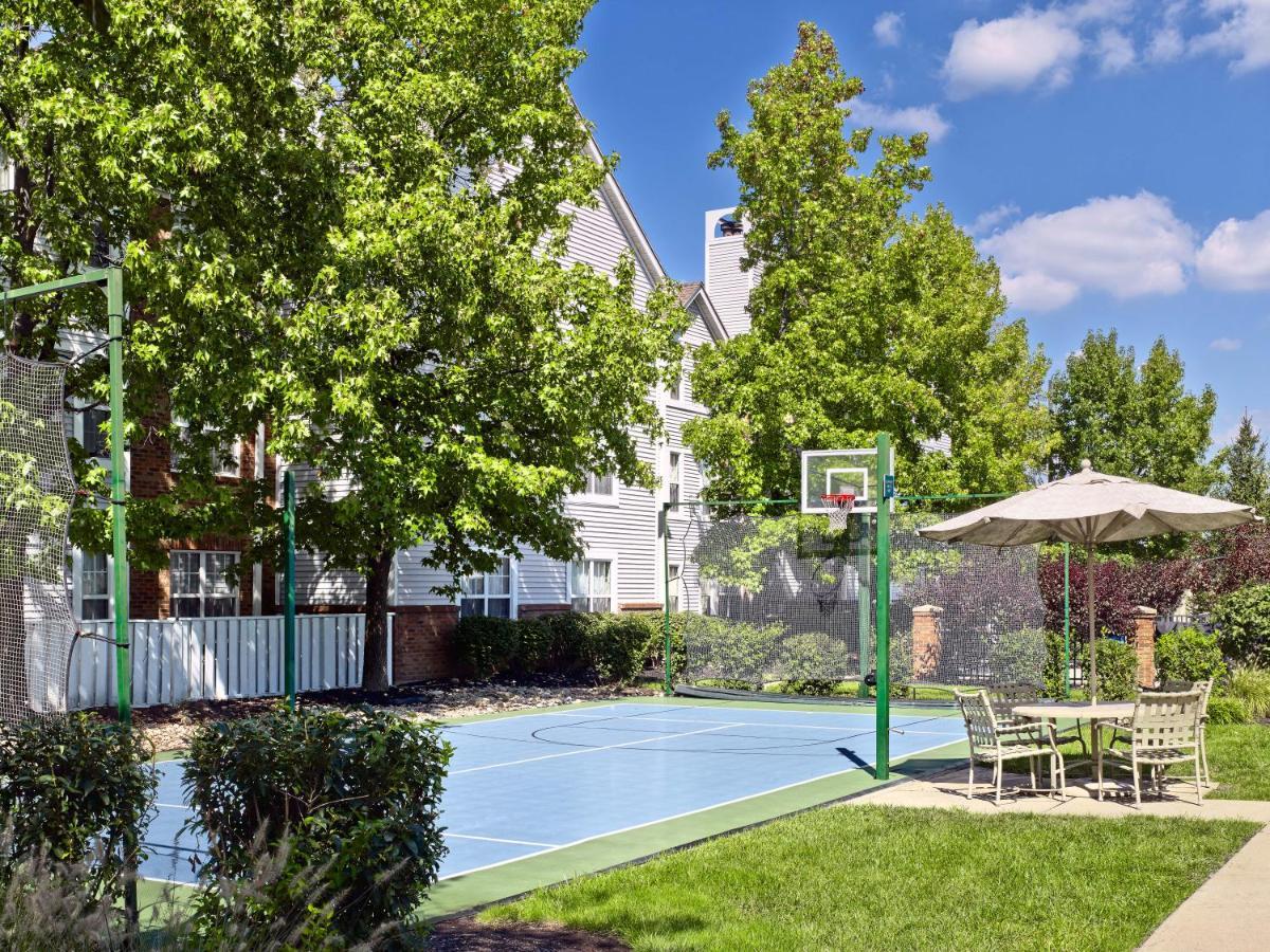 Sonesta Es Suites Cleveland Westlake Eksteriør bilde
