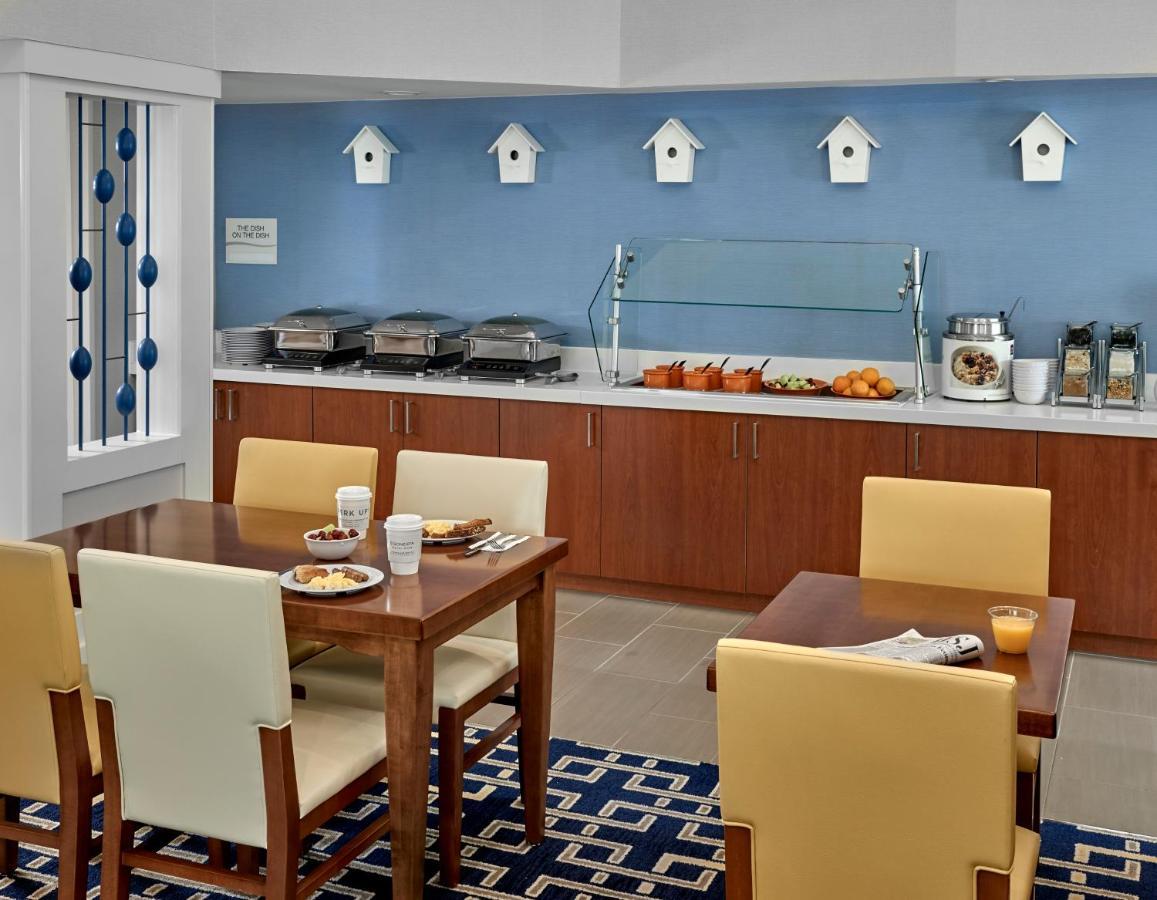 Sonesta Es Suites Cleveland Westlake Eksteriør bilde
