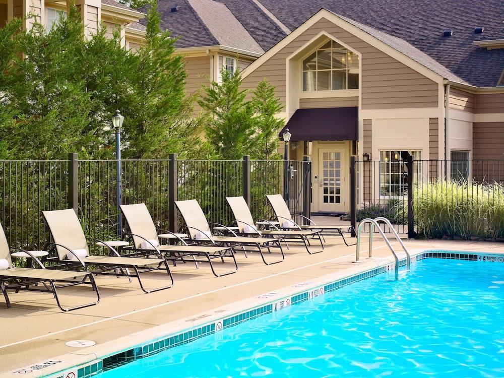 Sonesta Es Suites Cleveland Westlake Eksteriør bilde