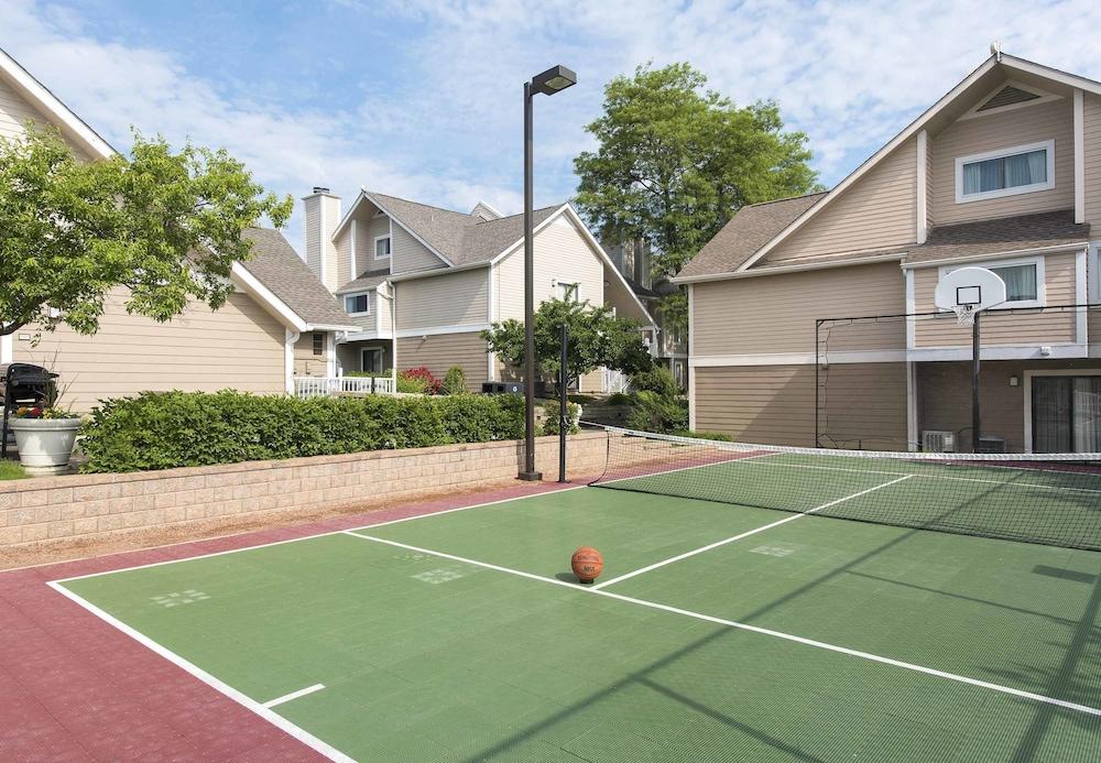 Sonesta Es Suites Cleveland Westlake Eksteriør bilde