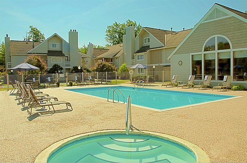 Sonesta Es Suites Cleveland Westlake Eksteriør bilde