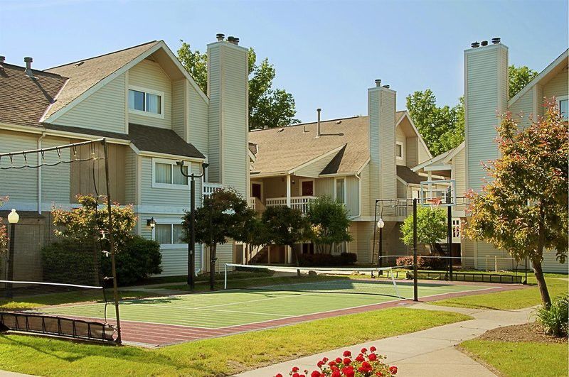 Sonesta Es Suites Cleveland Westlake Eksteriør bilde