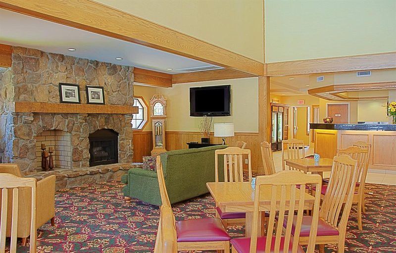 Sonesta Es Suites Cleveland Westlake Eksteriør bilde