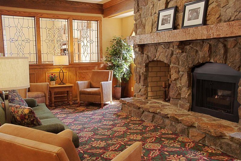 Sonesta Es Suites Cleveland Westlake Eksteriør bilde