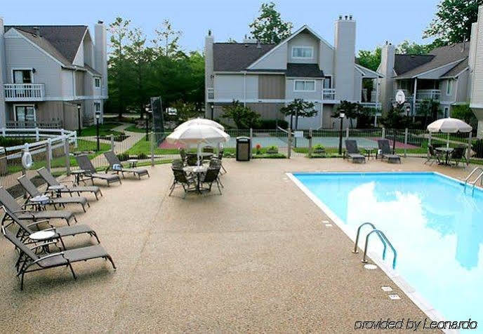 Sonesta Es Suites Cleveland Westlake Eksteriør bilde
