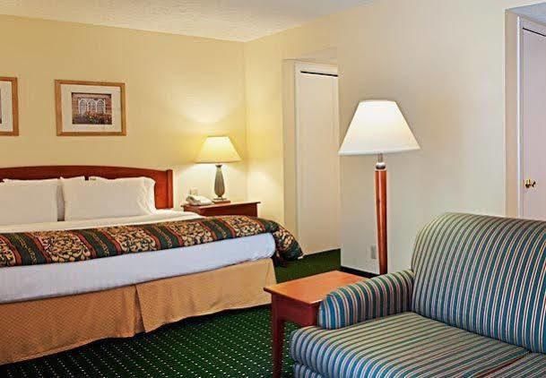 Sonesta Es Suites Cleveland Westlake Eksteriør bilde