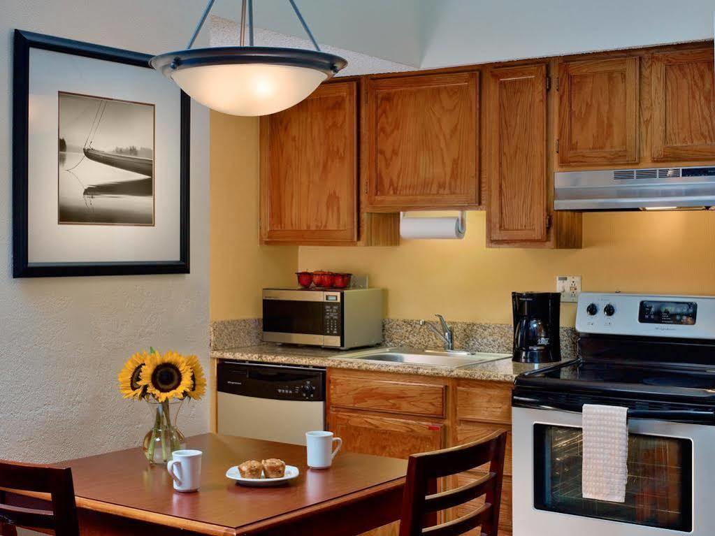 Sonesta Es Suites Cleveland Westlake Eksteriør bilde