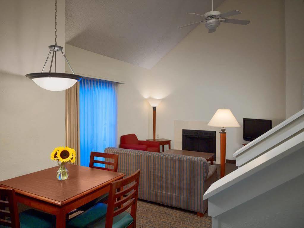 Sonesta Es Suites Cleveland Westlake Eksteriør bilde