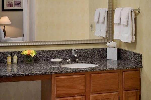 Sonesta Es Suites Cleveland Westlake Eksteriør bilde