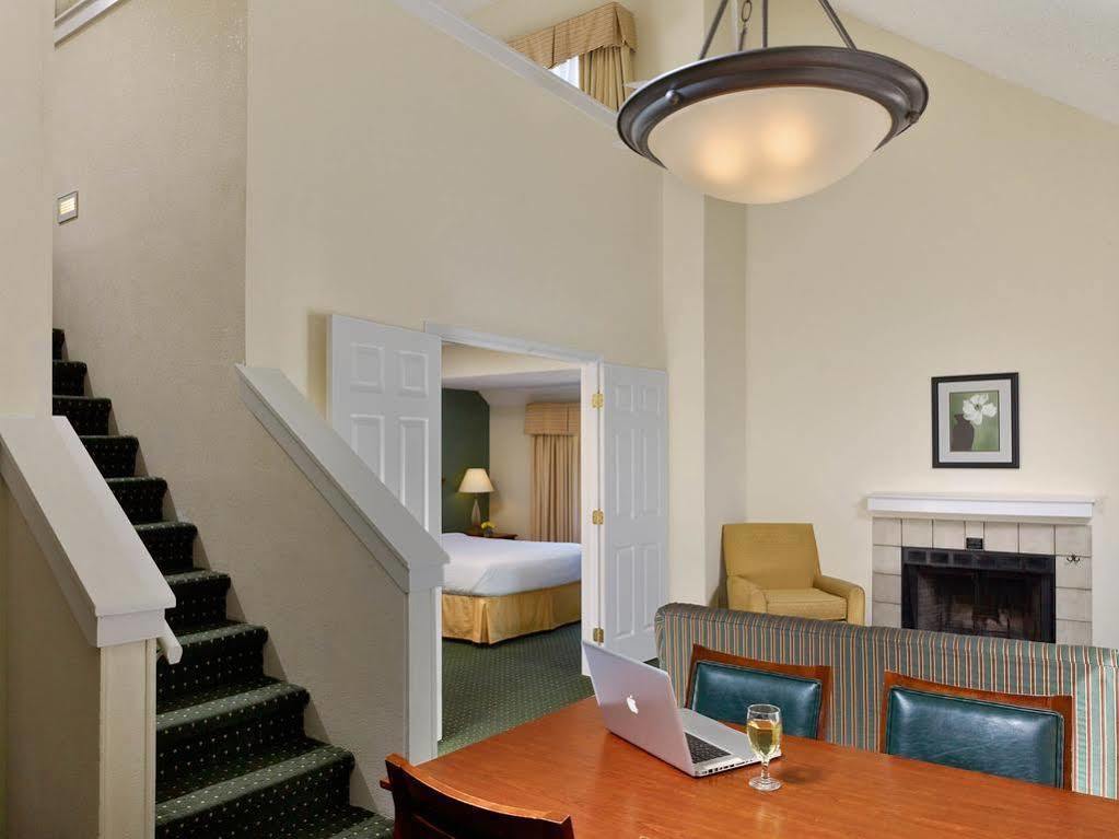 Sonesta Es Suites Cleveland Westlake Eksteriør bilde