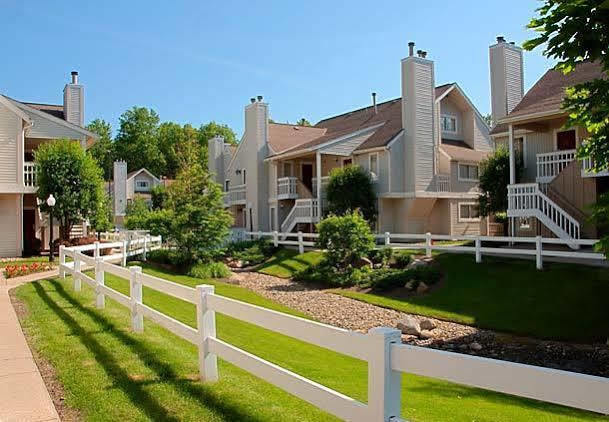 Sonesta Es Suites Cleveland Westlake Eksteriør bilde