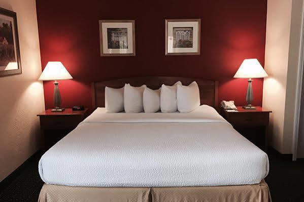 Sonesta Es Suites Cleveland Westlake Eksteriør bilde