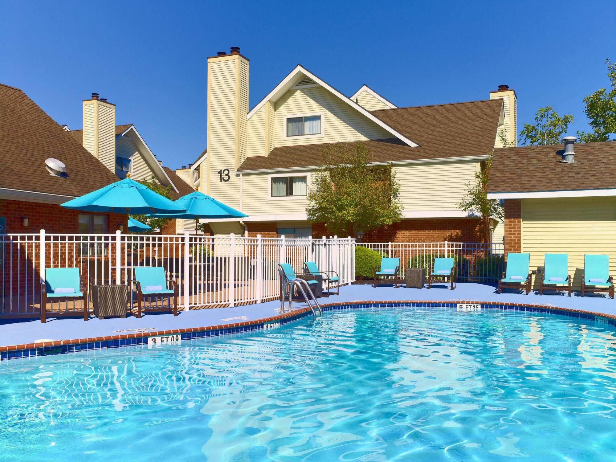 Sonesta Es Suites Cleveland Westlake Eksteriør bilde